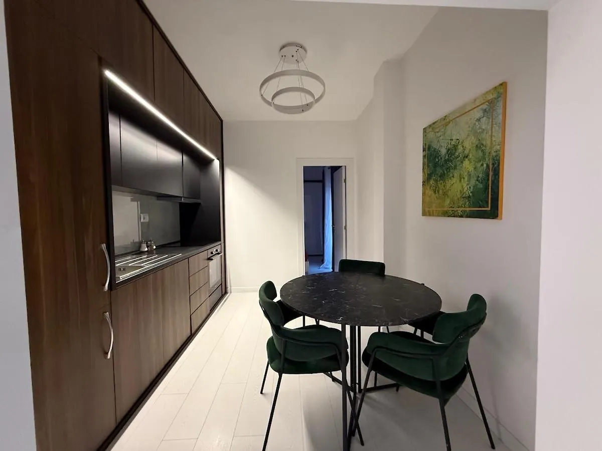 Modern Apartment Tirana Center