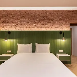 Appartement Vater, Tirana